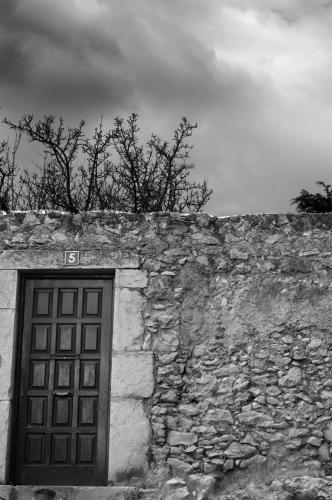 Fotografia de Enrique Cordero - Galeria Fotografica: Tormenta - Foto: 2