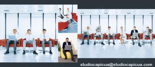 Fotografia de Capica - Galeria Fotografica: Retoques II - Foto: Retoque sala de espera