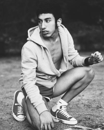 Fotografia de Jean Franco - Galeria Fotografica: Jean Franco - Foto: SuperShorts