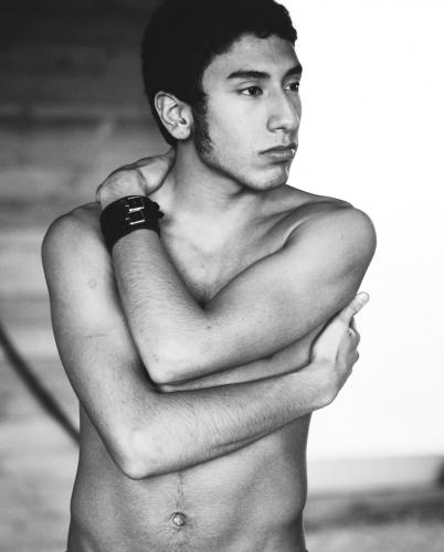 Fotografia de Jean Franco - Galeria Fotografica: Jean Franco - Foto: Que frio