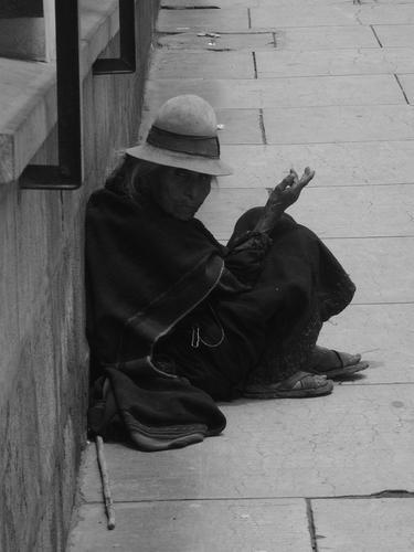 Fotografia de GIANNI - Galeria Fotografica: retratos b & n - Foto: anelo