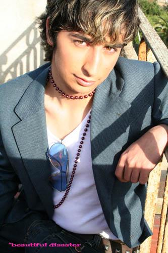 Fotografia de CACTUS_Studio - Galeria Fotografica: *People* - Foto: 