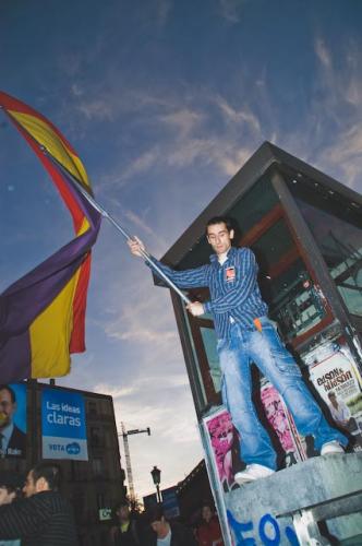 Fotografia de click tap photo - Galeria Fotografica: muestrario - Foto: 