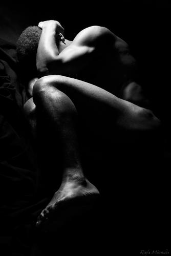 Fotografia de Rafa Miranda - Galeria Fotografica: Desnudo Masculino - Foto: 