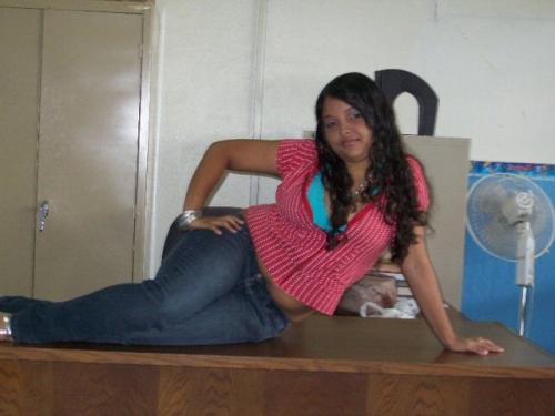 Fotografia de NAISHA - Galeria Fotografica: mis fotos - Foto: 								