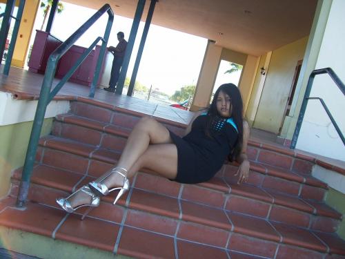 Fotografia de NAISHA - Galeria Fotografica: mis fotos - Foto: 								