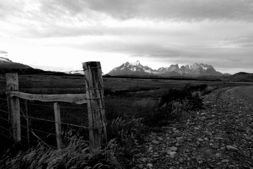 Fotografia de manuel concha - Galeria Fotografica: Paine - Foto: 