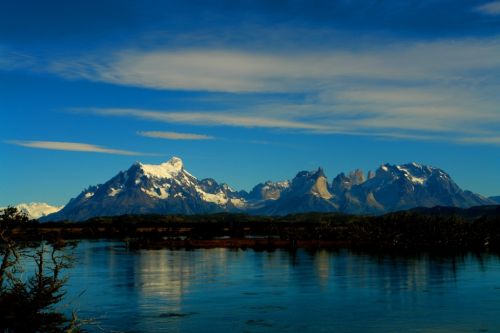 Fotografia de manuel concha - Galeria Fotografica: Paine - Foto: 