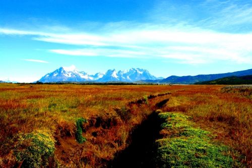 Fotografia de manuel concha - Galeria Fotografica: Paine - Foto: 