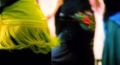 Foto de  Mika de la Cruz - Galería: movimiento flamenco - Fotografía: mantoncillos
