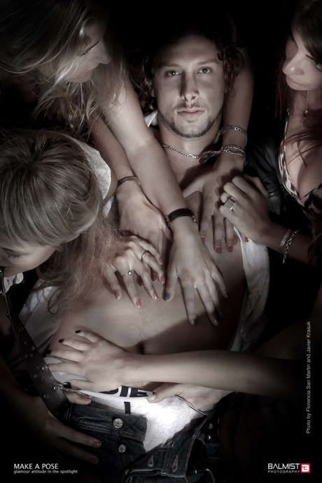 Fotografia de Florencia - Galeria Fotografica: Varias 01 - Foto: 