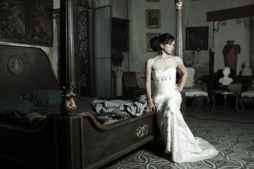 Fotografia de Guillermo Mireles - Galeria Fotografica: moda - Foto: 