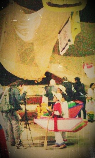 Fotografia de KALISHMA - Galeria Fotografica: retrato - Foto: 