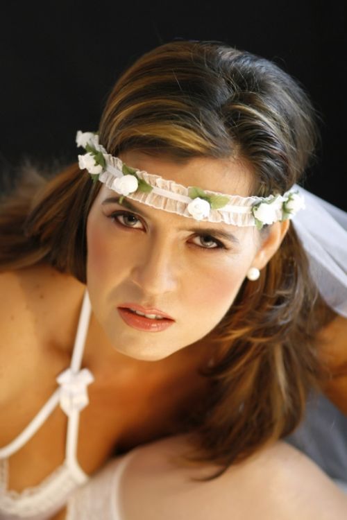 Fotografia de Winny - Galeria Fotografica: Desnudos - Foto: Artistica