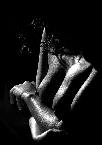 Fotografia de YAKI YASKVLOSKI - Galeria Fotografica: DESIDERIUM - Foto: 