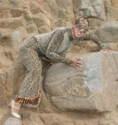 Fotografia de Utrilla & Sandoval - Fotografa Fina - Galeria Fotografica: Ballet de Jose Santana - Foto: Felina Cachonda