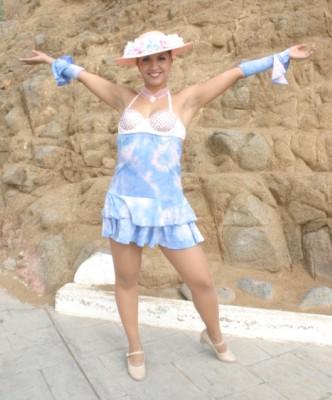 Fotografia de Utrilla & Sandoval - Fotografa Fina - Galeria Fotografica: Ballet de Jose Santana - Foto: La \