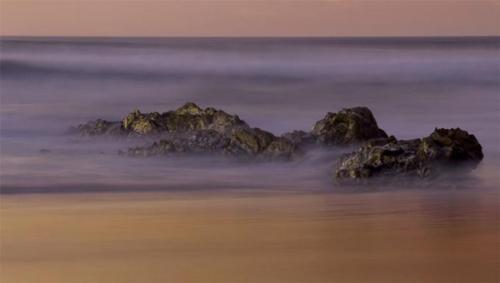 Fotografia de junagore - Galeria Fotografica: Paisajes - Foto: Roca aislada