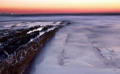 Fotografia de junagore - Galeria Fotografica: Paisajes - Foto: fuga de lineas