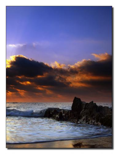 Fotografia de junagore - Galeria Fotografica: Paisajes - Foto: Nocturna II