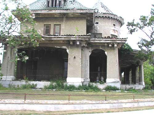 Fotografia de ppc - Galeria Fotografica: mi 2da .... - Foto: casa fachada