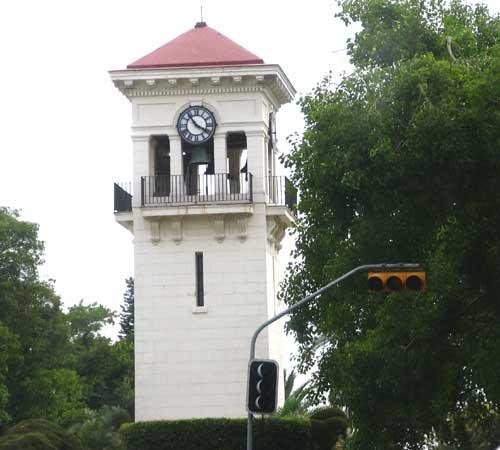 Fotografia de ppc - Galeria Fotografica: mi 2da .... - Foto: reloj que marca ...