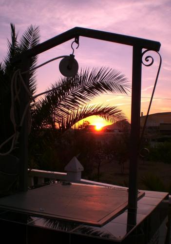 Fotografia de I_duna - Galeria Fotografica: Natural feelings - Foto: Atardecer