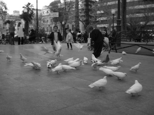 Fotografia de I_duna - Galeria Fotografica: Natural feelings - Foto: Dulce infancia