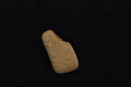 Fotografia de Maria Alejandra - Galeria Fotografica: Blanco y Negro - Foto: arena negra y piedra