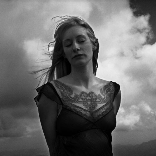 Fotografia de Marc Toms Suarez - Galeria Fotografica: retratos  - Foto: 