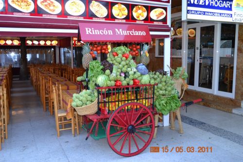 Fotografia de paco ruiz - Galeria Fotografica: carro - Foto: 