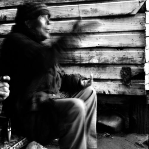 Fotografia de cristian - Galeria Fotografica: Putaendo - Foto: 