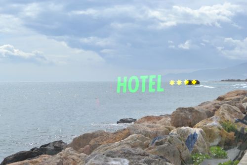 Fotografia de paco ruiz - Galeria Fotografica: carro - Foto: mar