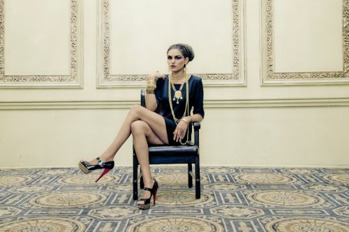 Fotografia de Axel Alviso - Galeria Fotografica: Frida Khalo - Foto: 