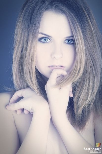 Fotografia de Cynthia Postigo - Galeria Fotografica: Adel Khader - Foto: 