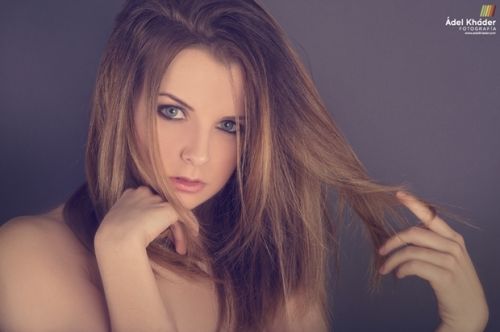 Fotografia de Cynthia Postigo - Galeria Fotografica: Adel Khader - Foto: 