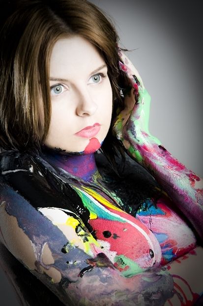 Fotografia de Cynthia Postigo - Galeria Fotografica: 2008-09-10-11 - Foto: 