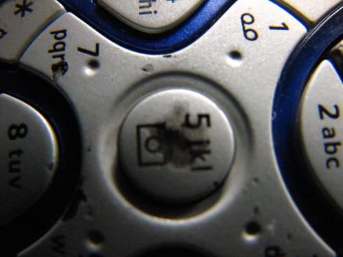 Fotografia de Denys Damasceno Rodrigues - Galeria Fotografica: Super macro - Foto: Celular