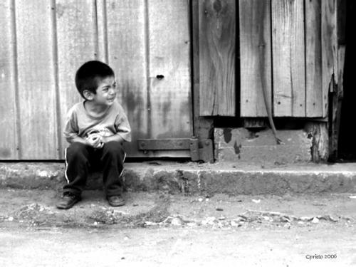 Fotografia de Carla Prieto - Galeria Fotografica: sobre gustos y colores... - Foto: desesperanza