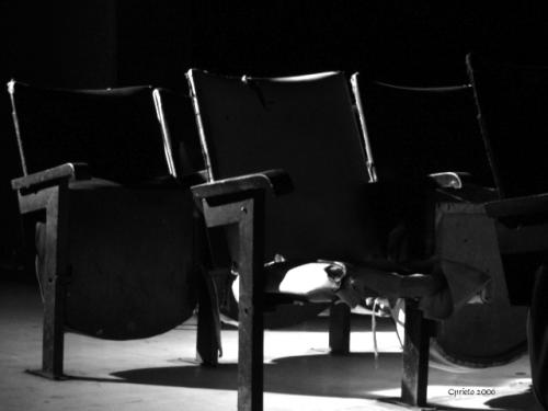 Fotografia de Carla Prieto - Galeria Fotografica: sobre gustos y colores... - Foto: soledad