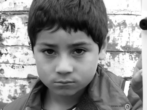 Fotografia de Carla Prieto - Galeria Fotografica: sobre gustos y colores... - Foto: futuro lejano, presente doloroso