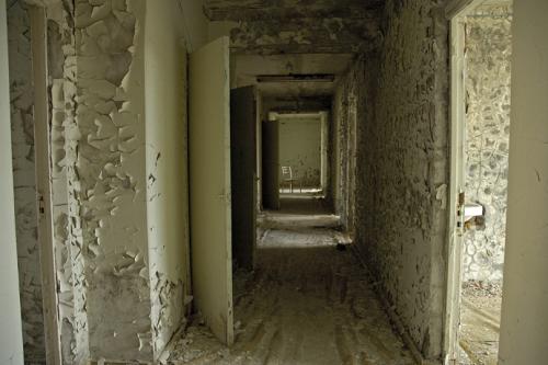 Fotografia de elena senao - Galeria Fotografica: Recordando Chernobil - Foto: ciudad fantasma pripyat