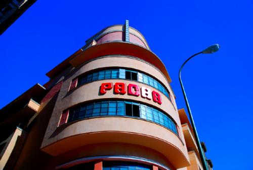 Fotografia de madridreport.es.tl - Galeria Fotografica: Selecciones - Foto: Disco