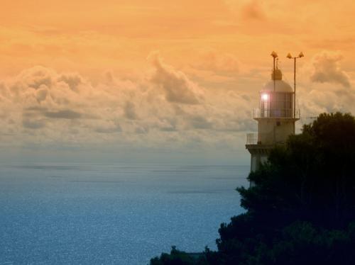 Fotografia de madridreport.es.tl - Galeria Fotografica: Selecciones - Foto: Faro del mediterraneo