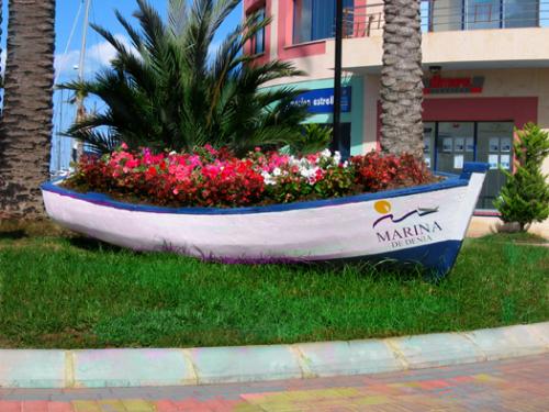 Fotografia de madridreport.es.tl - Galeria Fotografica: Selecciones - Foto: La varca florida