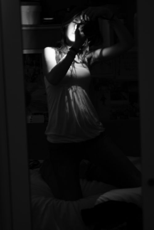 Fotografia de annacm - Galeria Fotografica: B/N - Foto: 