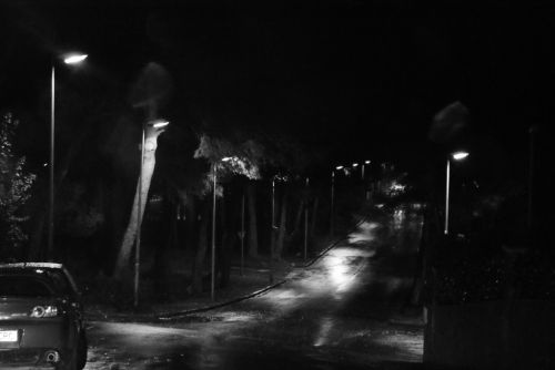 Fotografia de annacm - Galeria Fotografica: B/N - Foto: 