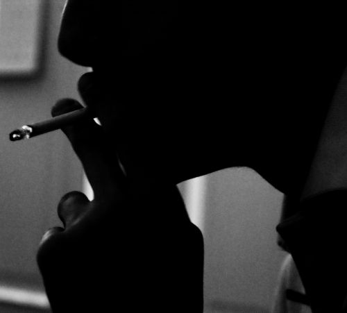 Fotografia de annacm - Galeria Fotografica: B/N - Foto: 