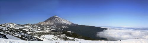 Fotografia de Esteban Gonzlez - Galeria Fotografica: Paisajes panormicos - Foto: 