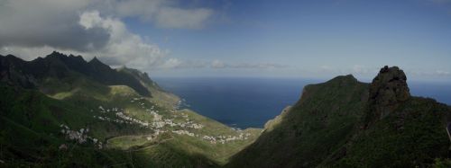 Fotografia de Esteban Gonzlez - Galeria Fotografica: Paisajes panormicos - Foto: 